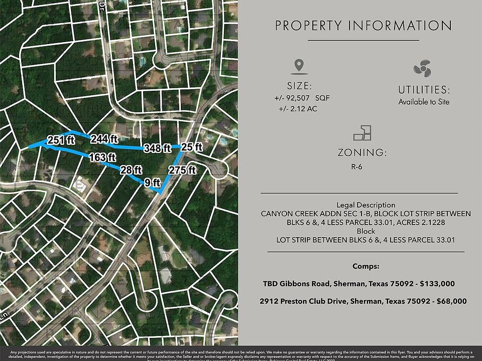 1st image of 0 W Lamberth Rd