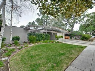1262 S Mary Ave, Sunnyvale, CA 94087