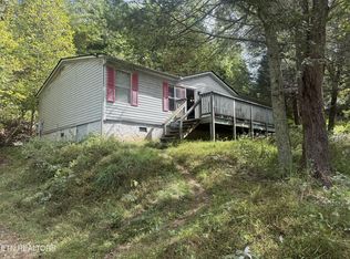 125 Old Hickory Ln, Tellico Plains, TN 37385