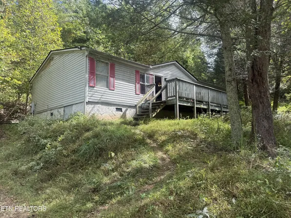 125 Old Hickory Ln, Tellico Plains, TN 37385