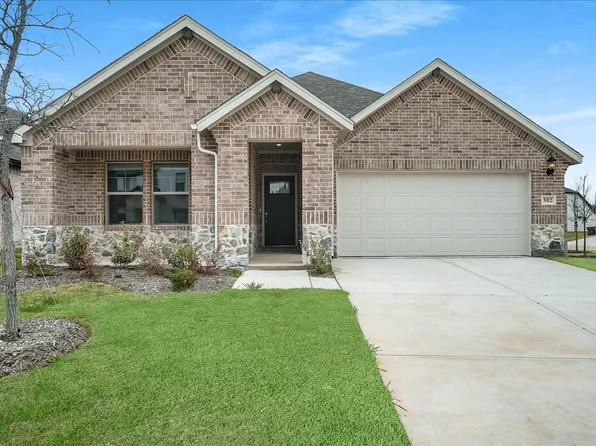 502 Tidal Dr, McKinney, TX 75071