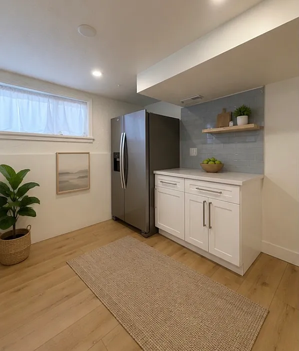2 bed, 1.5 bath, 1050 sqft, $2,450 — Photo 2