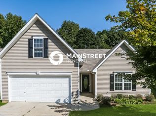 6718 Rubin Lura Ct, Charlotte, NC 28269