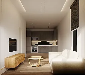 Rented by ABODE NYC LLC