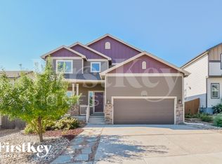 7495 Araia Dr, Fountain, CO 80817