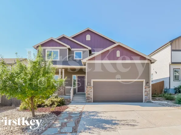 7495 Araia Dr, Fountain, CO 80817