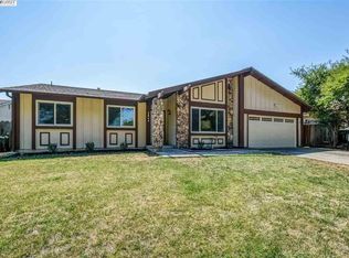 2844 Westwood Ave, San Ramon, CA 94583