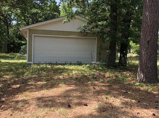 2257 Sandy Beach Rd, Kingston, OK 73439