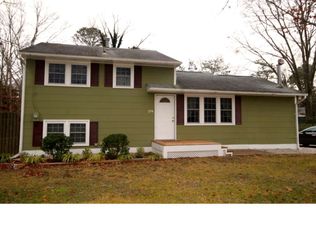 274 Great Creek Rd, Galloway, NJ 08205