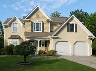184 Parkstone Way, Marietta, GA 30066