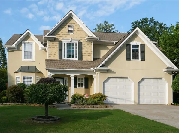 184 Parkstone Way, Marietta, GA 30066