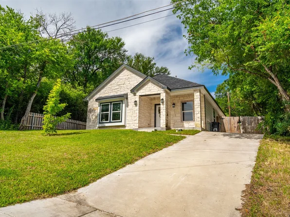 2955 Pearl Ave, Fort Worth, TX 76106