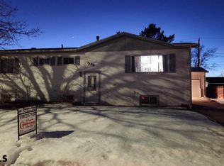515 4th St, Gering, NE 69341