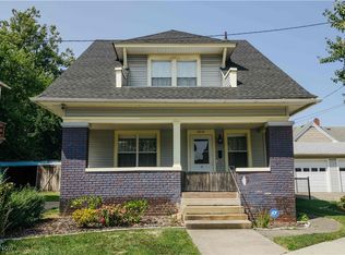 3610 E 46th St, Cleveland, OH 44105