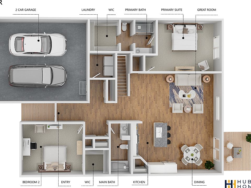 Cedar Plan, Crosshaven, Johnston, IA 50131 Zillow