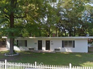1113-B Mimosa St, Goldsboro, NC 27530