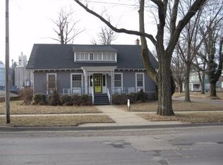 717 NW 3rd St, Abilene, KS 67410