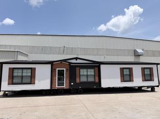 15118 E County Road 146, Stanton, TX 79782