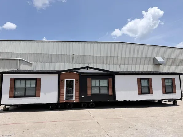 15118 E County Road 146, Stanton, TX 79782