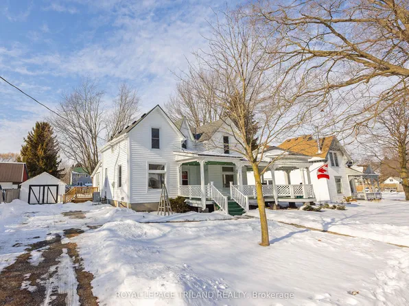 197 Main St, West Elgin, ON N0L 2P0