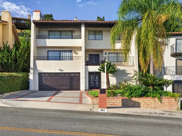 1350 E Tujunga Ave, Burbank, CA 91501