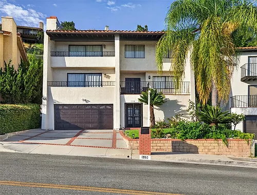 1350 E Tujunga Ave Photo 1