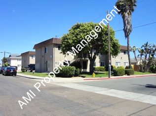 805 10th St APT F, Imperial Beach, CA 91932