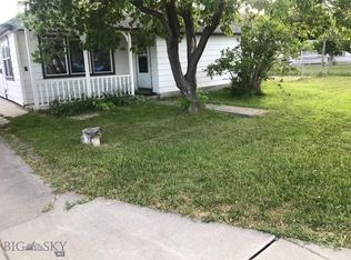 515 N N St, Livingston, MT 59047