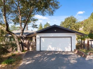 185 Woodston Way, Ben Lomond, CA 95005