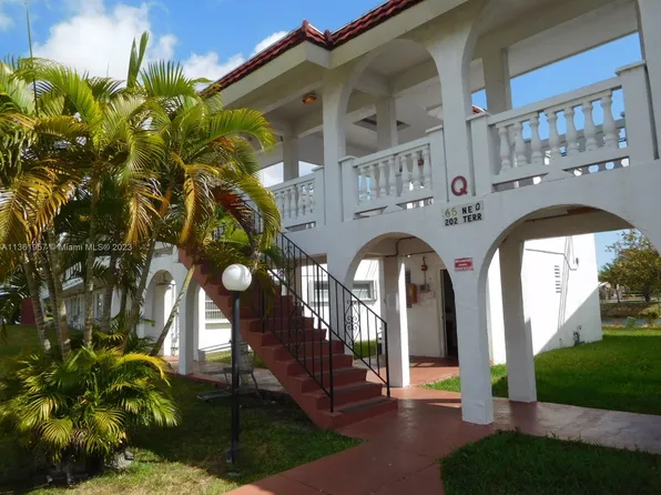 65 NE 202nd Ter #Q28, Miami Gardens, FL 33179