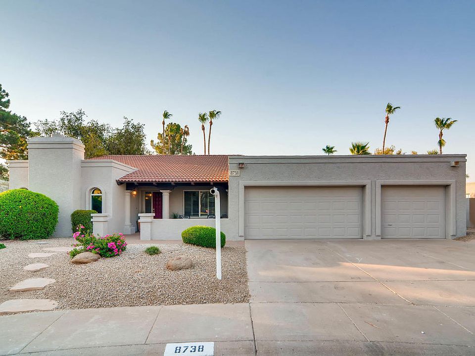1st image of 8738 E San Marcos Dr