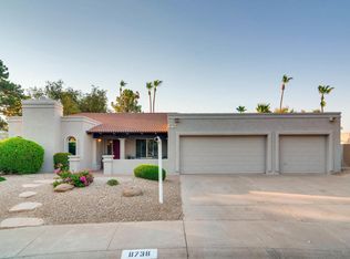 8738 E San Marcos Dr, Scottsdale, AZ 85258