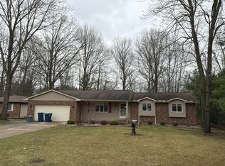 5128 Mangrove Dr, Saginaw, MI 48603