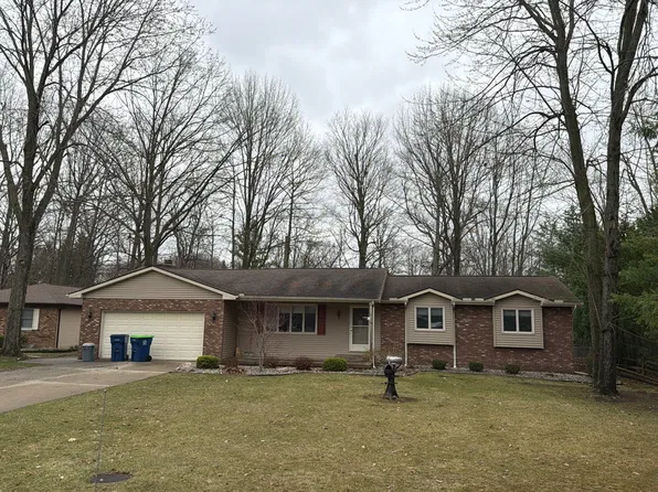 5128 Mangrove Dr, Saginaw, MI 48603