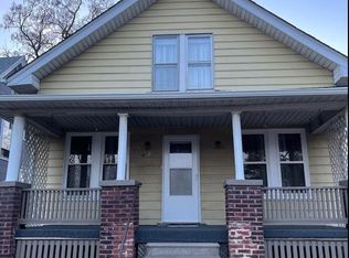 1503 N 9th St, Springfield, IL 62702