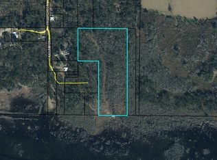 0 Proctor Ln, Grand Ridge, FL 32442