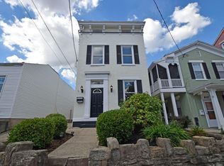 834 Saratoga St, Newport, KY