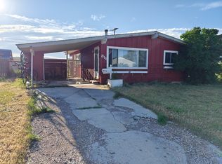 811 S 26th St, Laramie, WY 82070