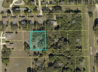 Detroit Ave, Fort myers, FL 33905