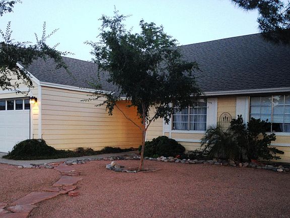 3rd image of 5615 W Mescal St