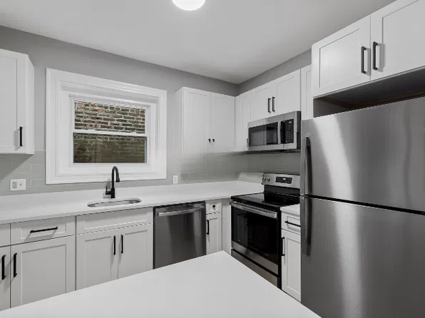 612 Columbus Ave, Boston, MA