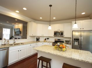 2104 Avinity Loop, Charlottesville, VA 22902