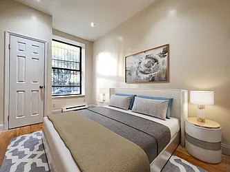 Rented by Voro NYC