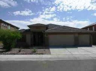23569 W Adams St, Buckeye, AZ 85396