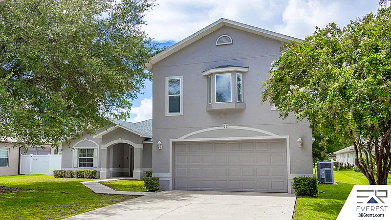 4 bed, 3.0 bath, 3201 sqft, $2,450 — Photo 2