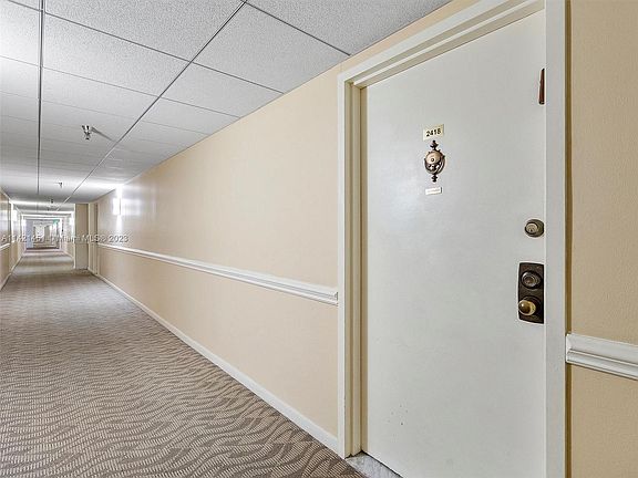 5th image of 290 174th St APT 2418
