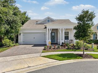 2216 Limestone Trl, Kissimmee, FL 34747