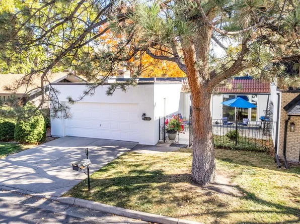 7466 W Cedar Circle, Lakewood, CO 80226