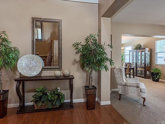 Inviting Entry
