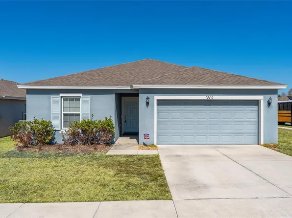 3802 Whitney Way, Haines City, FL 33844